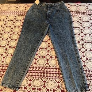 NWT Chic Missy Size 18 Stonewashed Jeans!